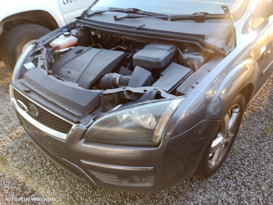 2006 Ford Focus Left Headlamp