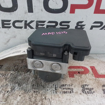 2013-2021 Nissan Qashqai Abs Pump Modulator