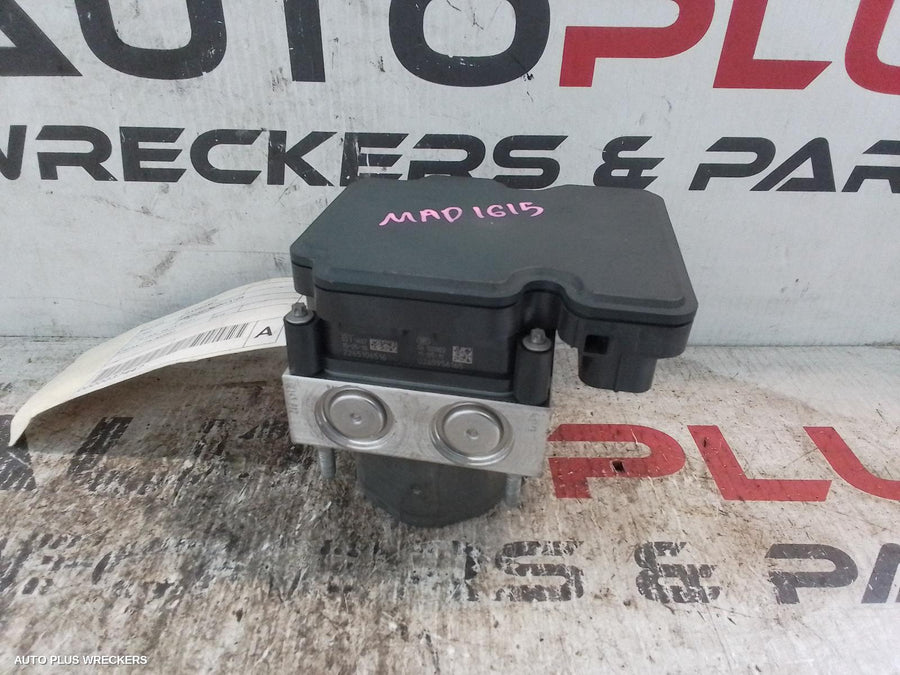 2013-2021 Nissan Qashqai Abs Pump Modulator
