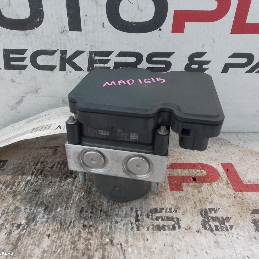 2013-2021 Nissan Qashqai Abs Pump Modulator