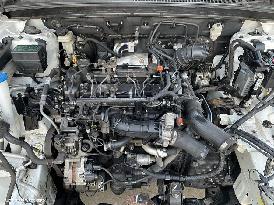 2012 Kia Sorento Heater Ac Controls