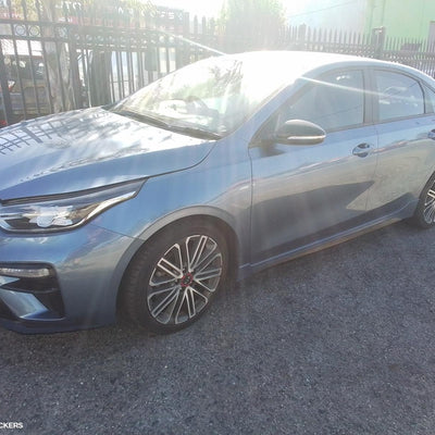 2021 Kia Cerato Rear Garnish