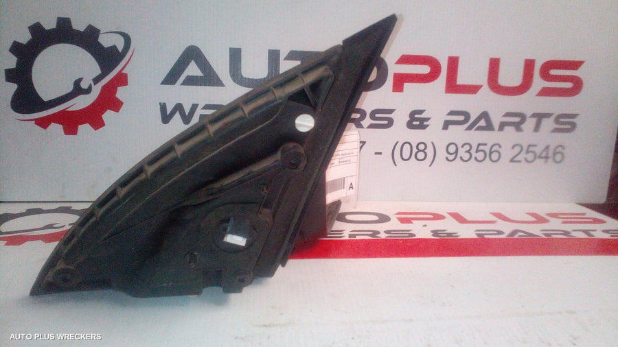 2006-2013 Holden Commodore Right Door Mirror