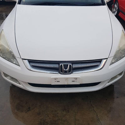 2003-2007 Honda Accord Left Front Window Reg Motor