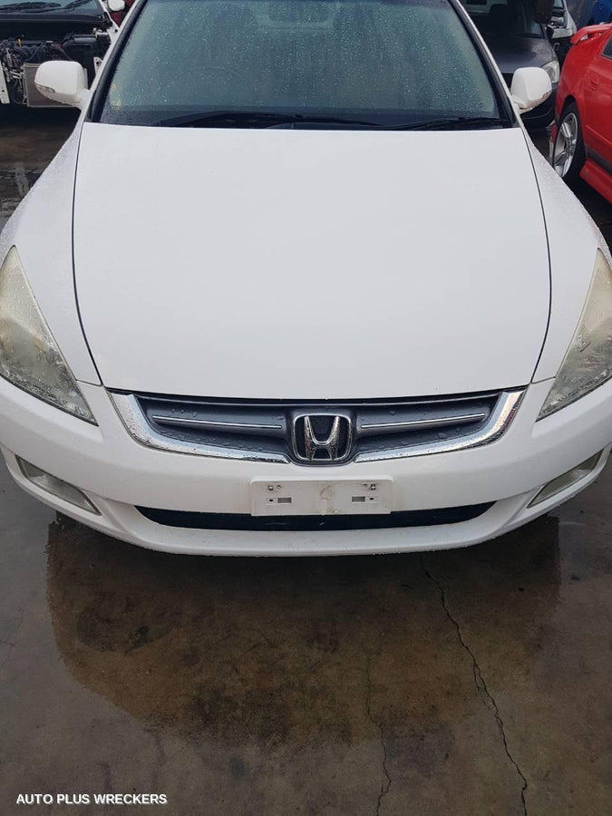 2005 Honda Accord Rear Garnish