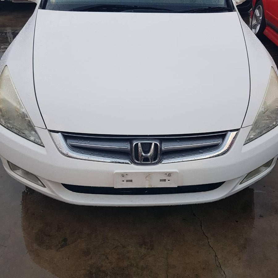 2005 Honda Accord Left Front Window Reg Motor