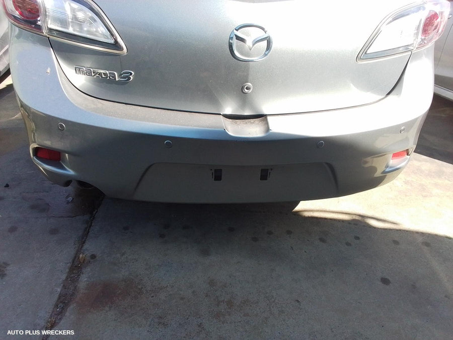 2013 Mazda 3 Steering Pump