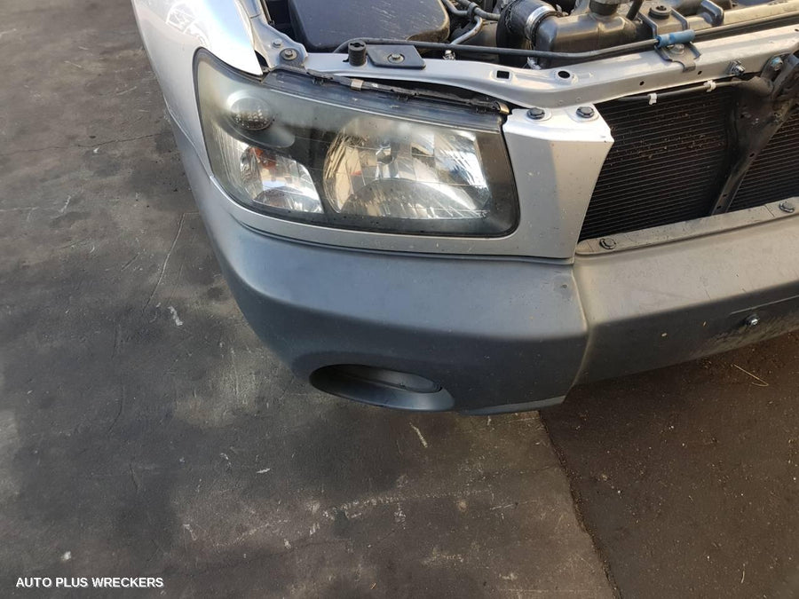 2003 Subaru Forester Grille