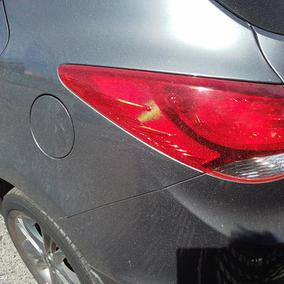 2014 HYUNDAI IX35 DOOR HANDLE