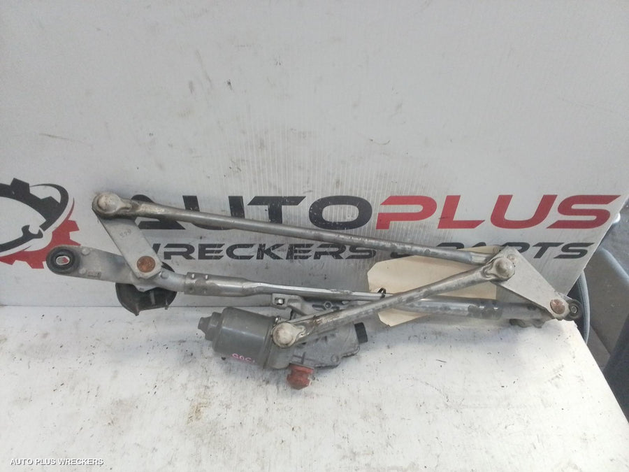 2012-2016 Mazda Cx5 Wiper Motor
