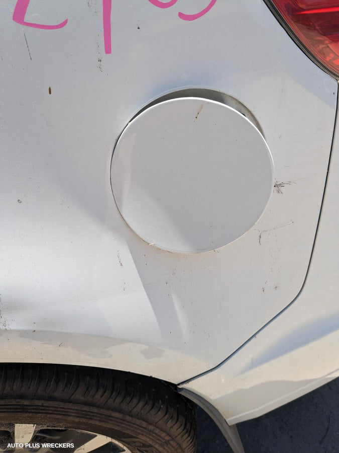 2019 Holden Trailblazer Wheel Mag