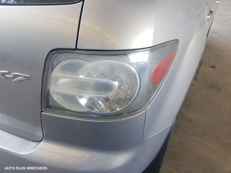2007 Mazda Cx7 Right Door Mirror