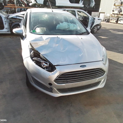2008-2019 Ford Fiesta Overflow Bottle