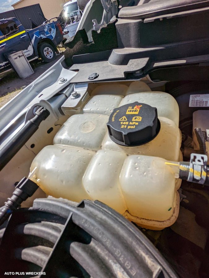 2021 Ford Ranger A C Compressor