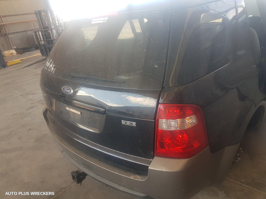 2007 Ford Territory Left Headlamp