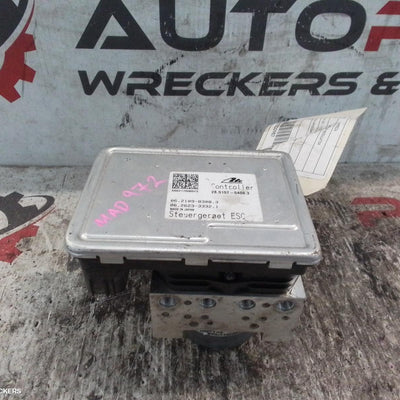 2016-2021 Subaru Impreza Abs Pump Modulator