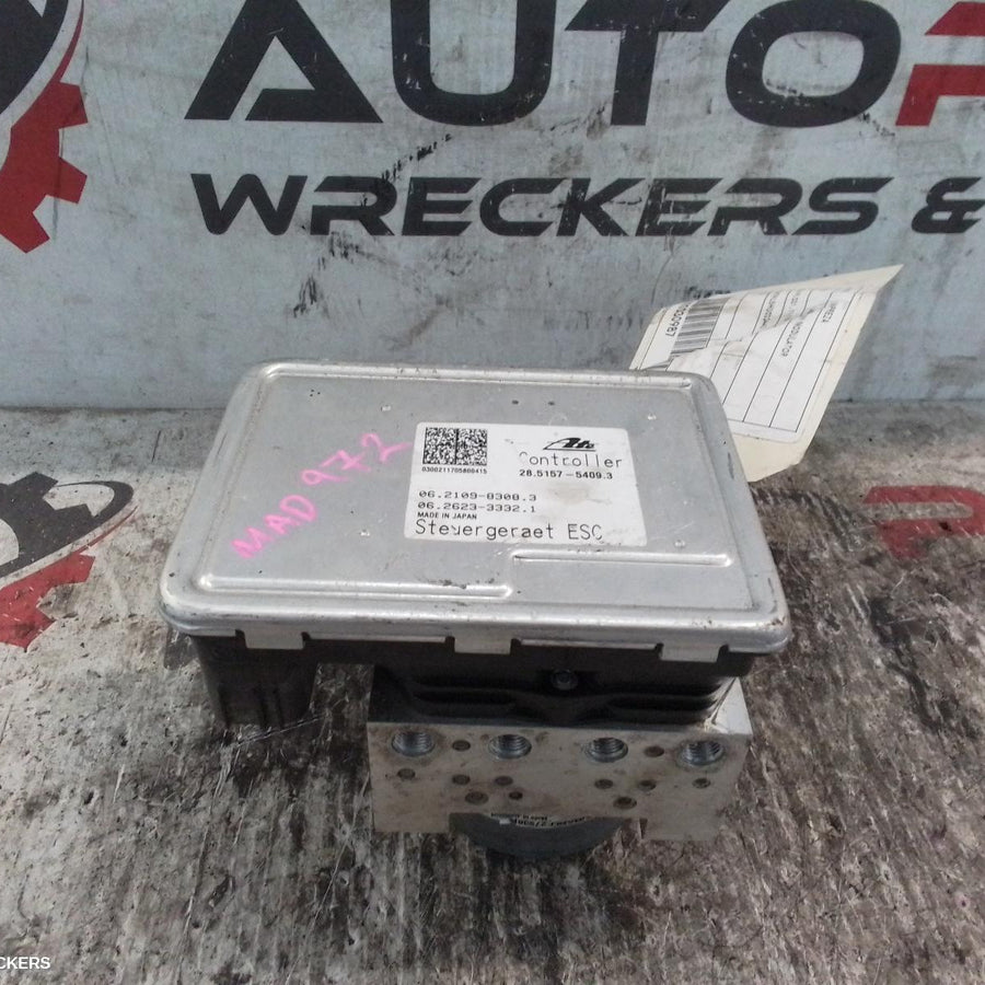 2016-2021 Subaru Impreza Abs Pump Modulator
