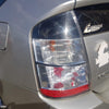 2004 Toyota Prius Left Headlamp