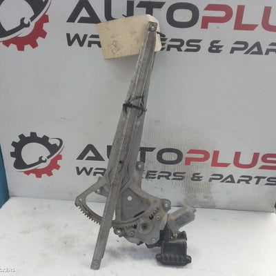 2006-2012 Toyota Aurion Right Front Window Reg Motor