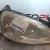 2005 Holden Barina Right Headlamp