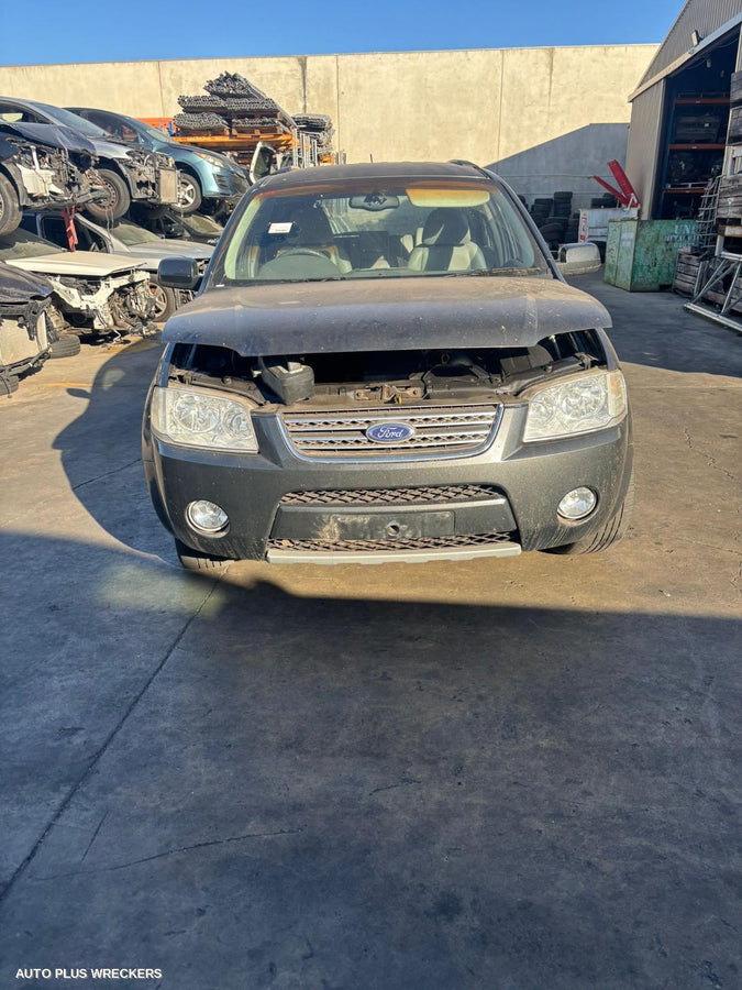 2004-2011 Ford Territory Frt Xmember Cradle