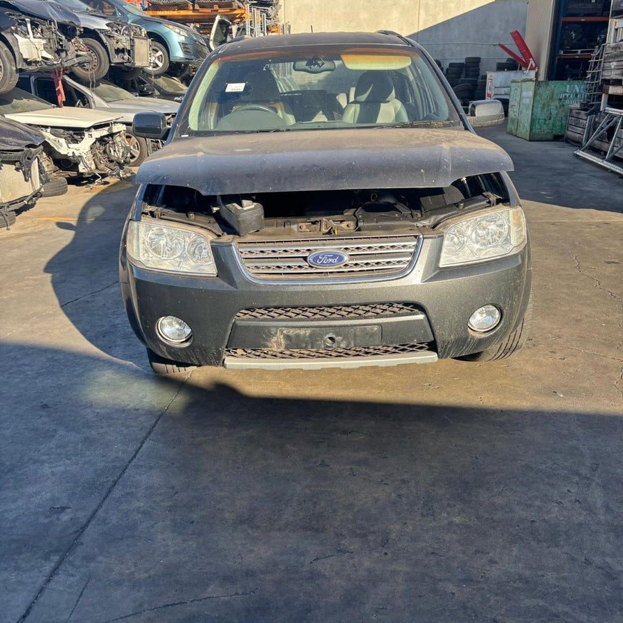 2004-2011 Ford Territory Frt Xmember Cradle