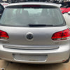 2012 Volkswagen Golf Door Boot Gate Lock