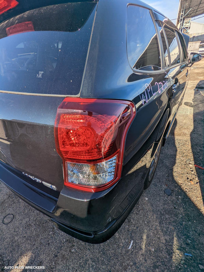 2019 Toyota Corolla Steering Box Rack