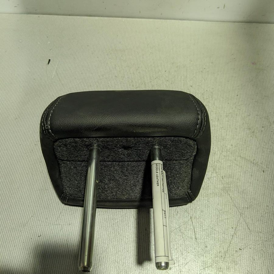 2013-2021 Nissan Qashqai Headrest