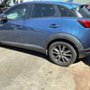 2017 Mazda Cx3 Door Boot Gate Lock