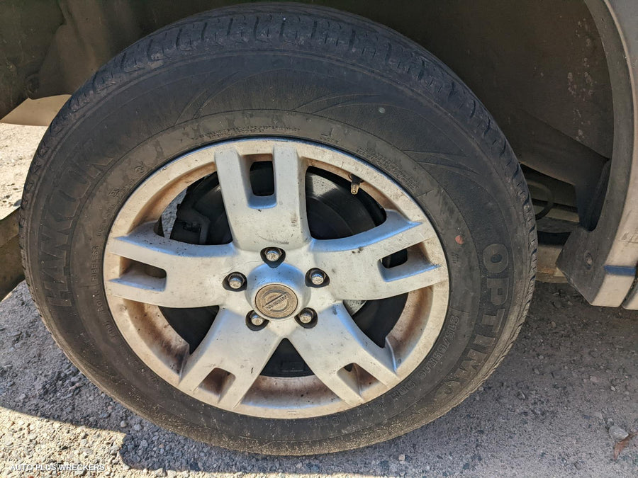 2009 Nissan Xtrail Right Door Mirror