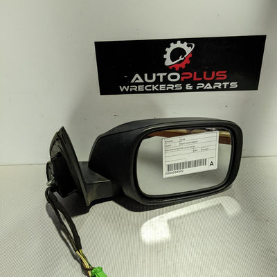2004 Volvo Xc90 Right Door Mirror
