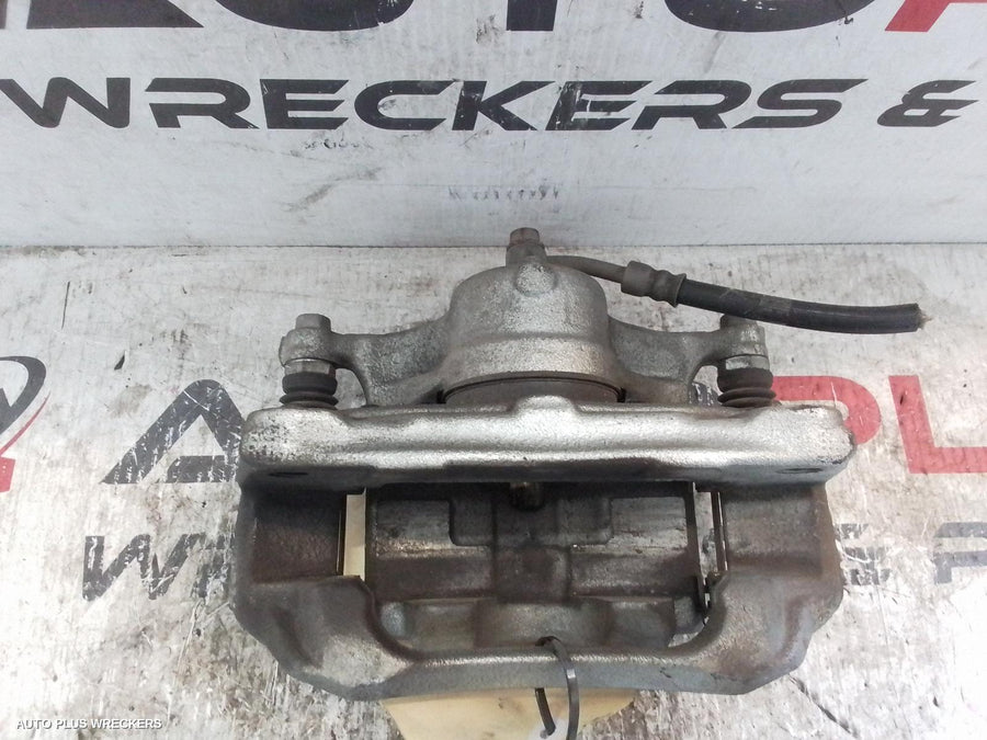 2015-2023 Mazda Cx3 Caliper