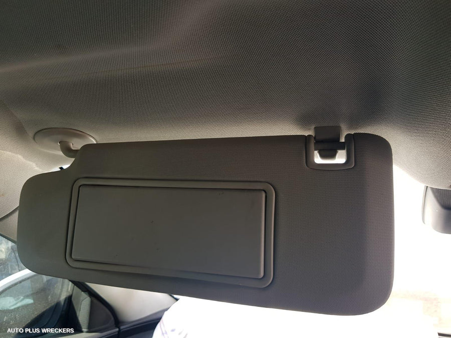 2013 Opel Insignia Right Taillight