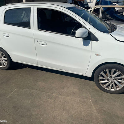 2012-2023 Mitsubishi Mirage Air Cleaner Box