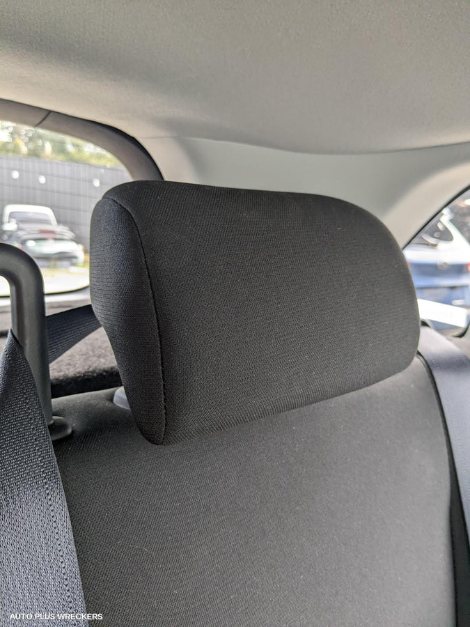 2021 Mitsubishi Asx Bootlid Tailgate