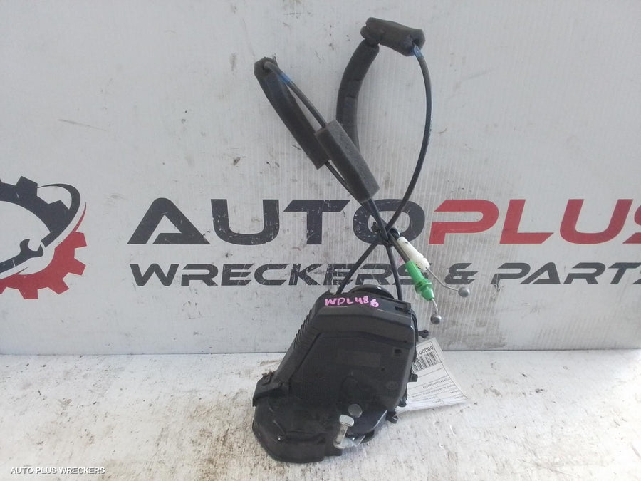 2006-2016 Toyota Yaris Door Boot Gate Lock
