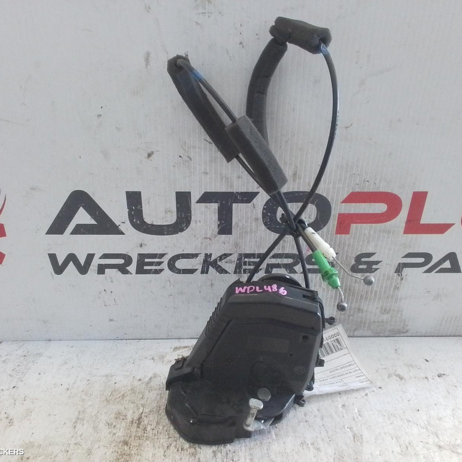 2006-2016 Toyota Yaris Door Boot Gate Lock