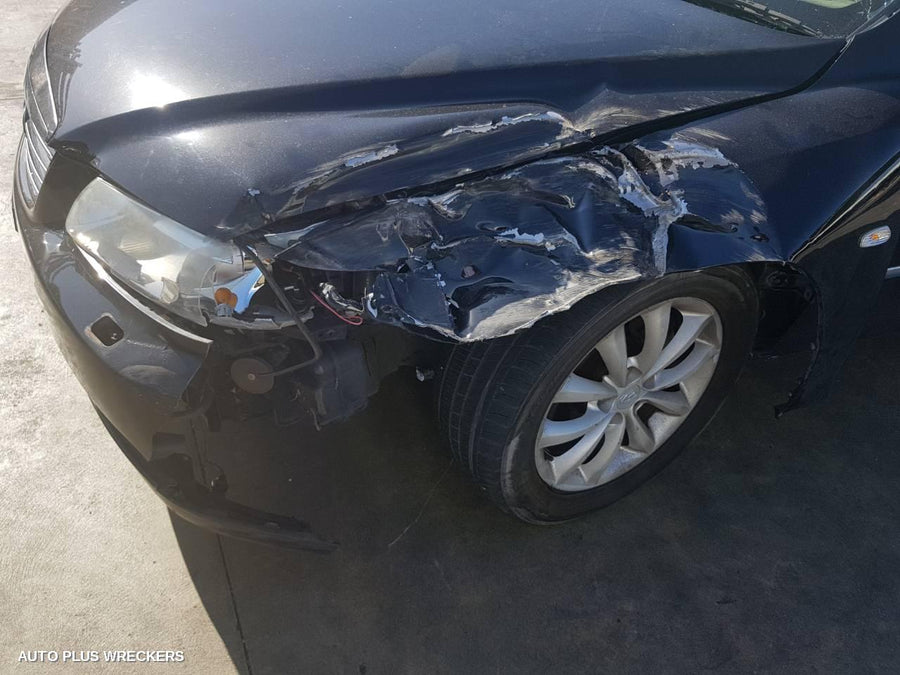 2006 Hyundai Grandeur Left Front Door Window