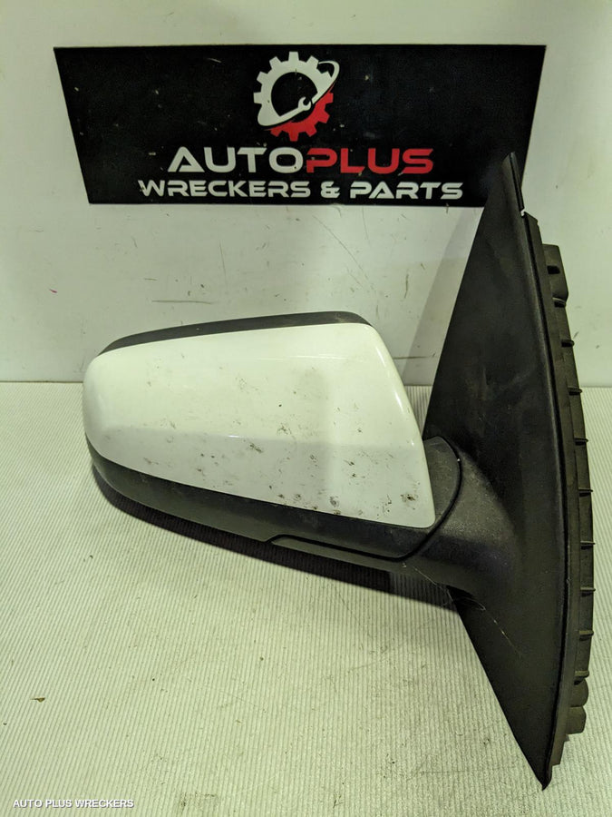 2006-2013 Holden Commodore Right Door Mirror