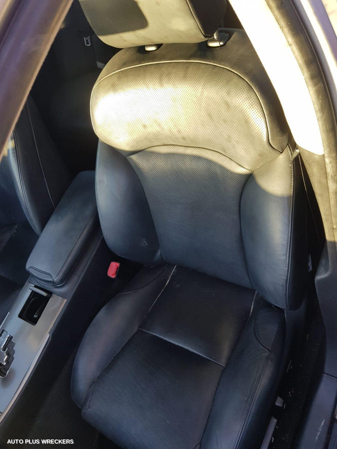 2007 Lexus Is250/is250c Right Door Mirror