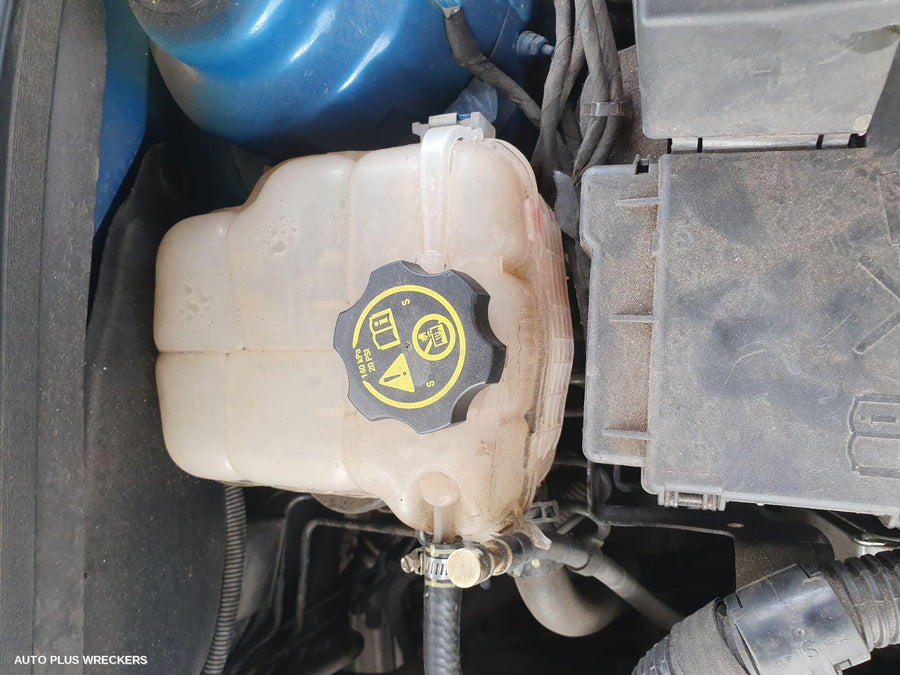 2013 Holden Cruze Air Cleaner Box