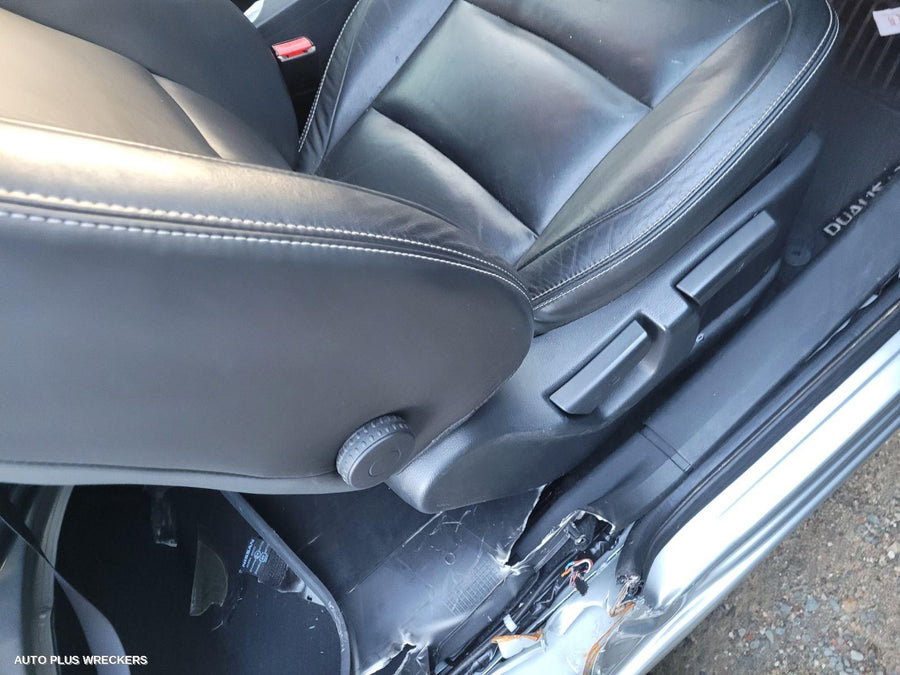 2010 Nissan Dualis Parcel Shelf