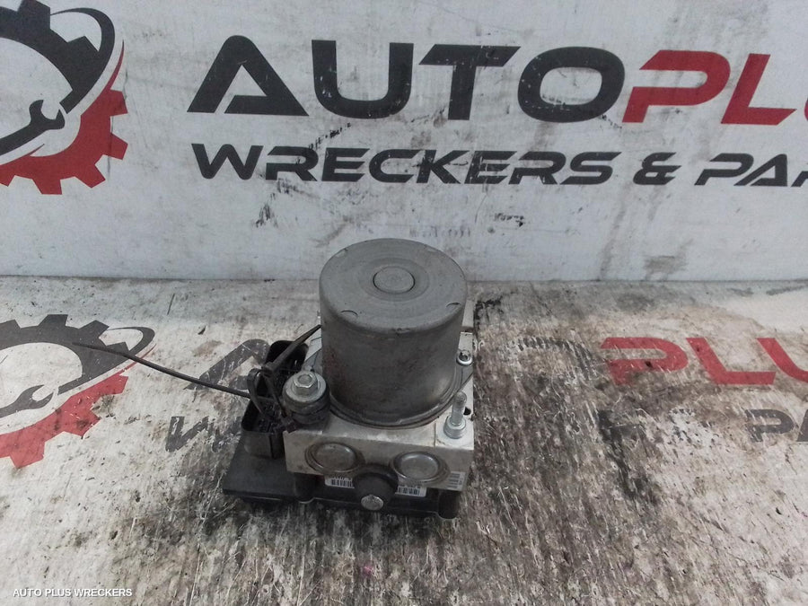 2006-2010 Holden Commodore Abs Pump Modulator