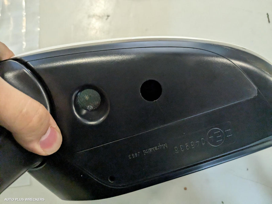 2024 Toyota Landcruiser Left Door Mirror