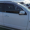 2010 Ford Territory Left Taillight