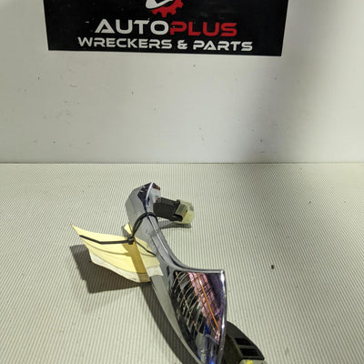 2009 Honda Accord Door Handle