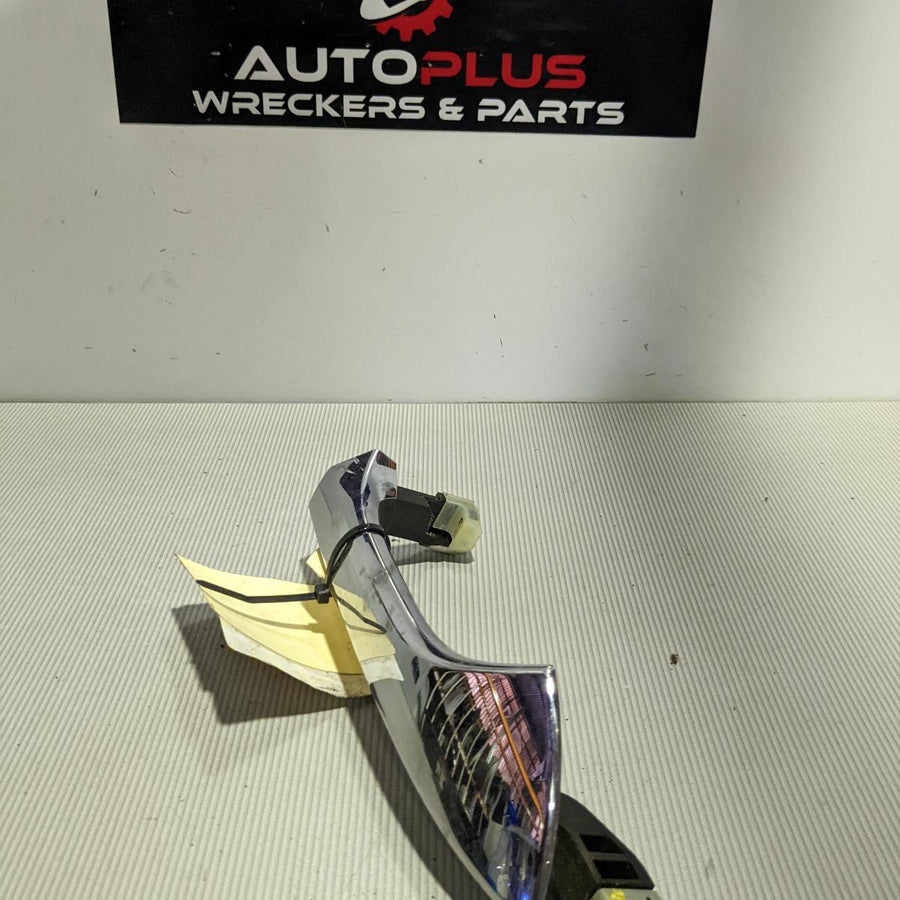 2009 Honda Accord Door Handle