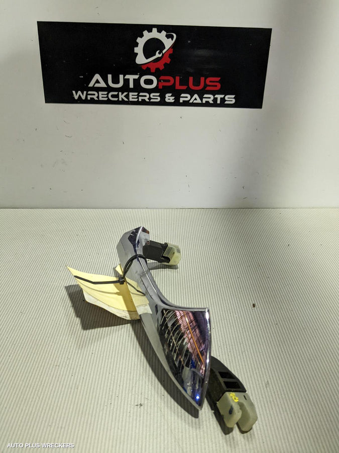 2009 Honda Accord Door Handle