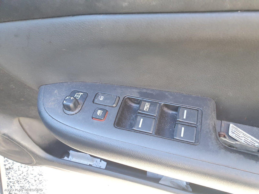 2004 Honda Accord Left Door Mirror